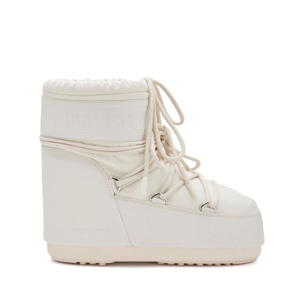 Moon Boot Neutrals Boots Men